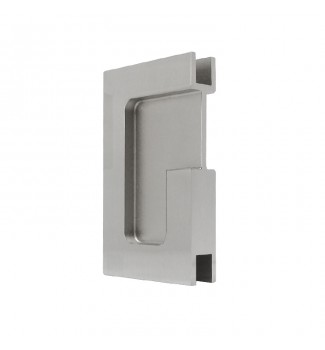 “Bellissima" Pocket Door Handle