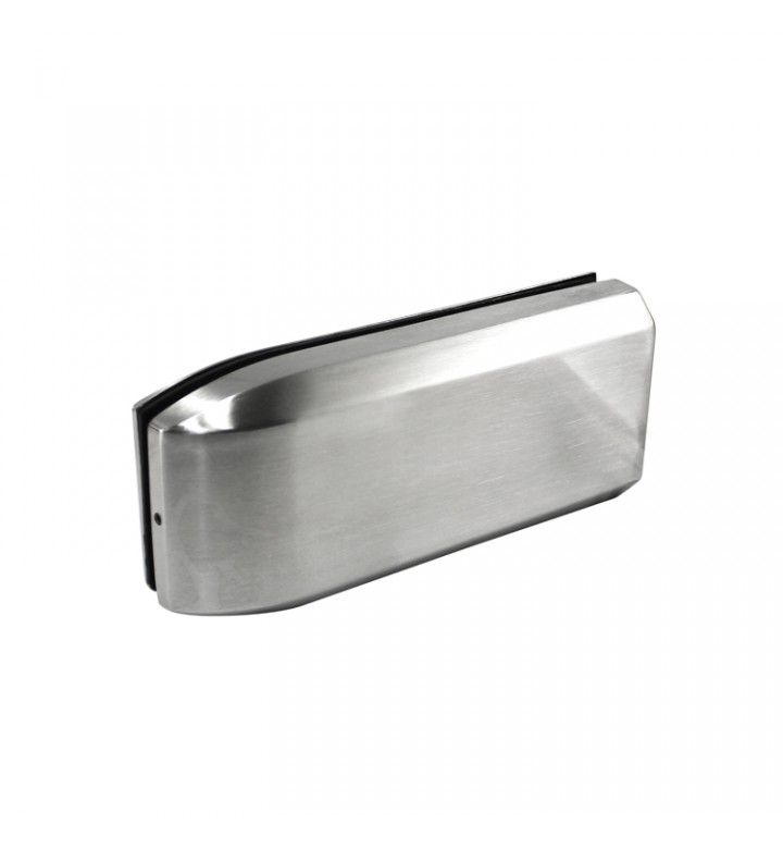 Patch Fitting Lock Mod Stb 8, Stb Sliding Glass Door Handle