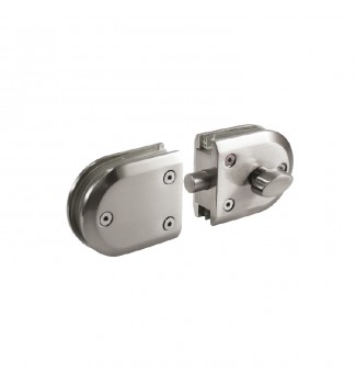 Round patch door Pin lock Mod. VTR-503